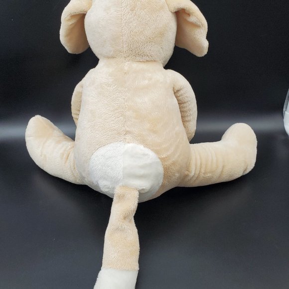 Piccolo Bambine Puppy Dog Stuffy - Picture 3 of 8